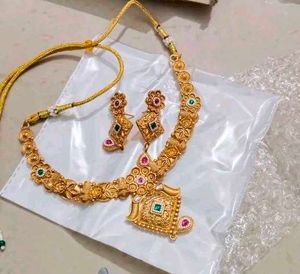 Jewellery Set