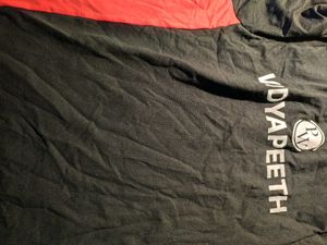 PW Logo Polo T-Shirt