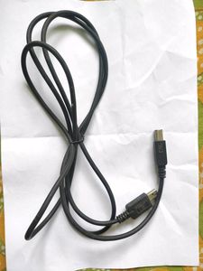 Printer Usb Cable