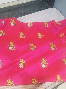 Athenic Gown and Jocket