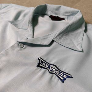 Half Flare Shirts