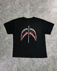 BAPE PRINT T-SHIRT