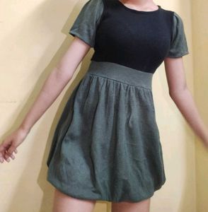 Mini Frock