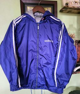 Addidas  Windjetter  Jacket