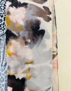 Scarves - Set of 3