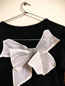 🇺🇸🇨🇦🇰🇷XINQIAO Imported Top With Lace