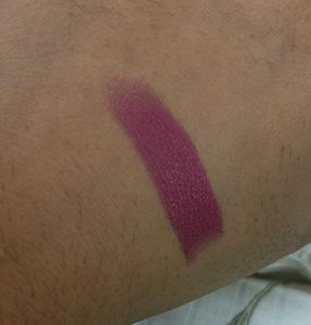 Zudio Pink Lipstick
