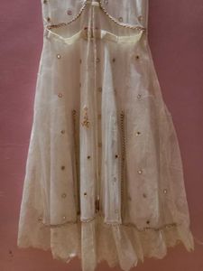 Elegant Anarkali Kurti