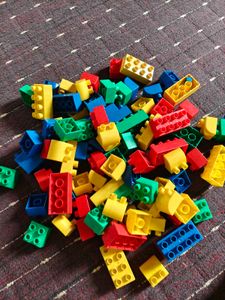 Blocks For Kids