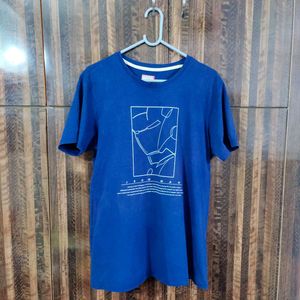 4 Men Tshirts Combo
