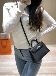 HERMES MINI KELLY SLING BAG WD BOX