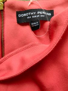 Sexy Bodycon Dorothy Perkins Dress