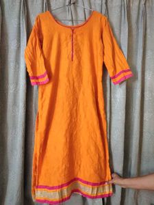 Kurti Set (Pack Of 3)