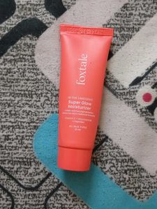 Moisturizer And Sunscreen Combo Mini