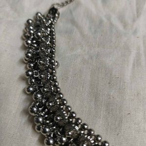 Boho Choker Neckpiece