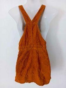 OLD NAVY OVERALL DRESS