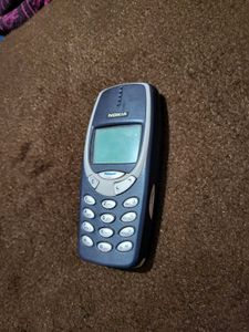 Nokia 3310