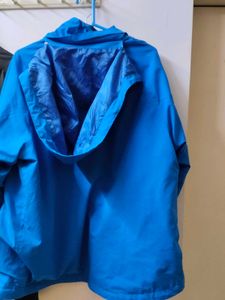 Selling My Jacket