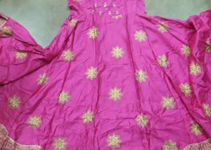 Cotton salwar Suit
