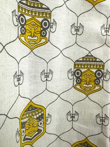 Bombay Paisley Kurta By Westside