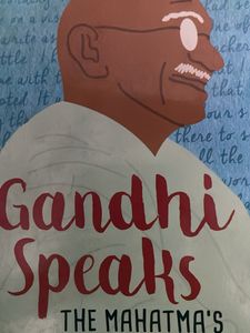 Combo Offer: A.P.J. Abdul Kalam &amp; Gandhi Speaks