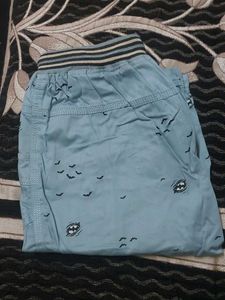 Boys Pant