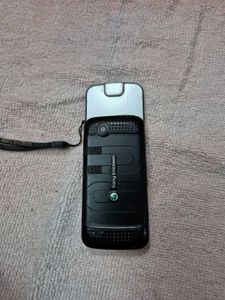 Sony Ericsson F305