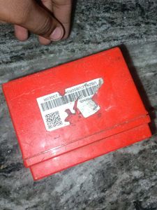Used UPLUS Motorcycle Battery