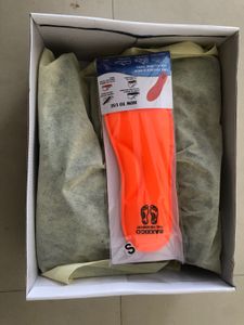 3 Inch Height Increasing Chealsea Boots + Insoles