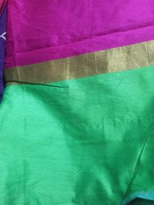 Silk Saree