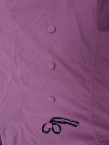 Pink Women Top