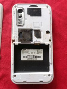 Samsung Mobile Without Battery