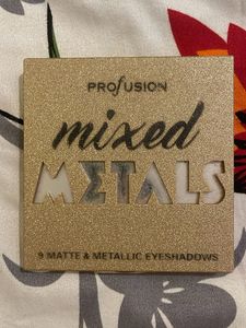 Profusion Mixed Metals Eyeshadow