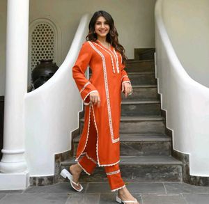 Pakistani Kurta Set