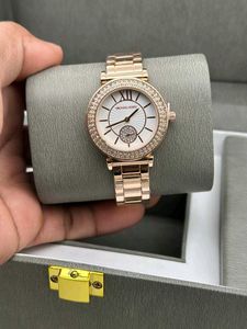 MICHAEL KORS PREMIUM QUALITY LADIES WATCH