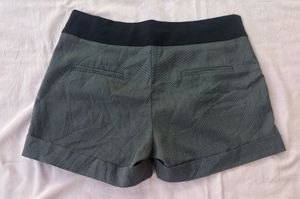 NINA RICCI DEPARIS WOMENS SHORT