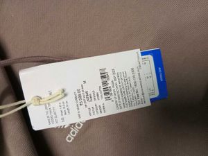 Adidas Essentials Fleece Hoodie[UNISEX]