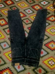 New Cargo Jeans 👖