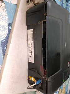 HP Deskjet 2050 Printer