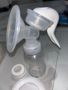 Babyhug Breast Pump