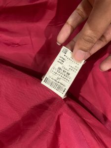 Coat / Jacket For Christmas