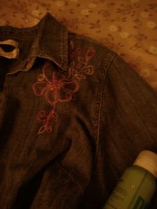 Y2k Denim Jacket  ~☆~