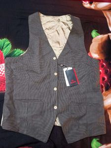 Waist Coat