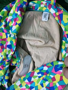 Colorful Bikini big size 💞🆕