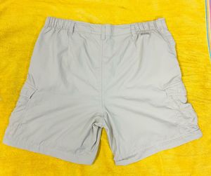 Columbia  Zip-Off Convertible Pants(Unisex)