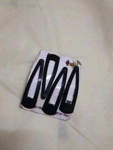 Banana Clips With Clip Set