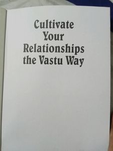 Cultivate Your Relationship The Vastu Way