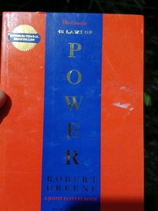48 Laws of Power