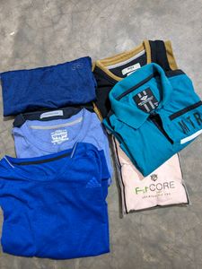 Complete Wardrobe Sale (20 Pc Clothes+4 P Shoes)