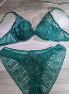 Underwear Set